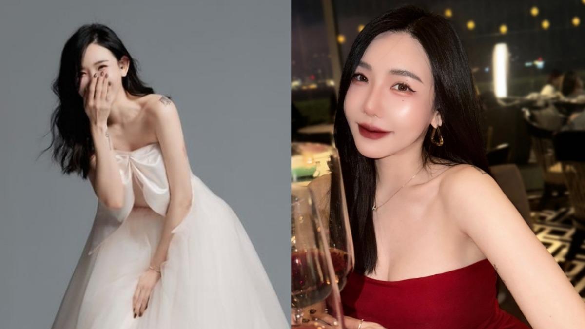 張兆志前妻脫單!許允樂離婚1年「感謝曾經」發聲了 李玉璽霸氣認愛