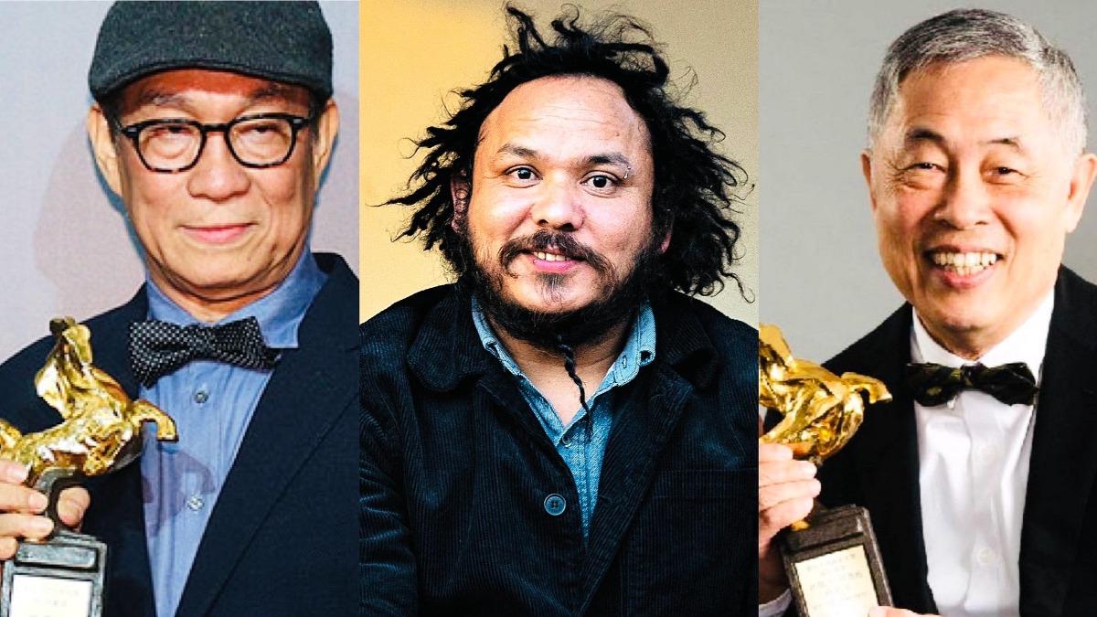尼泊爾導演「夢到前世畫面」成為靈感 《香巴拉》獲金馬雙料提名