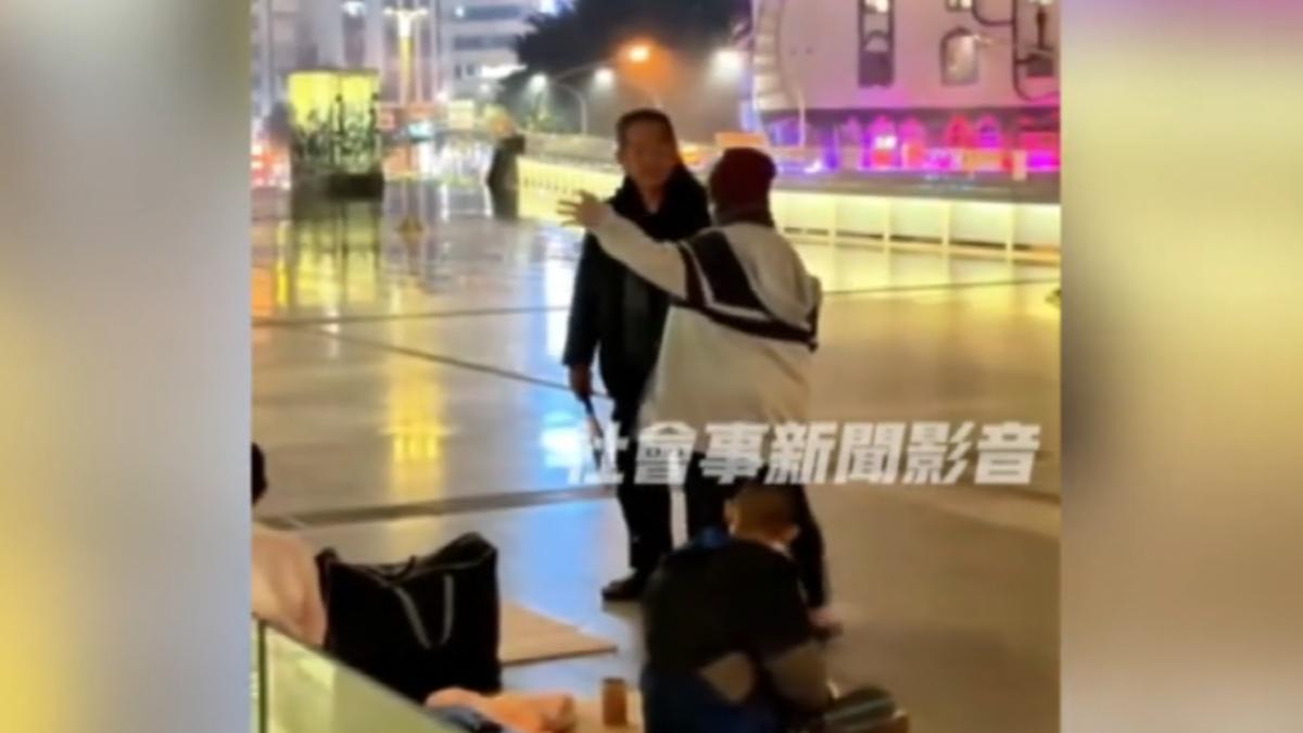 圖／翻攝自 社會事新聞影音