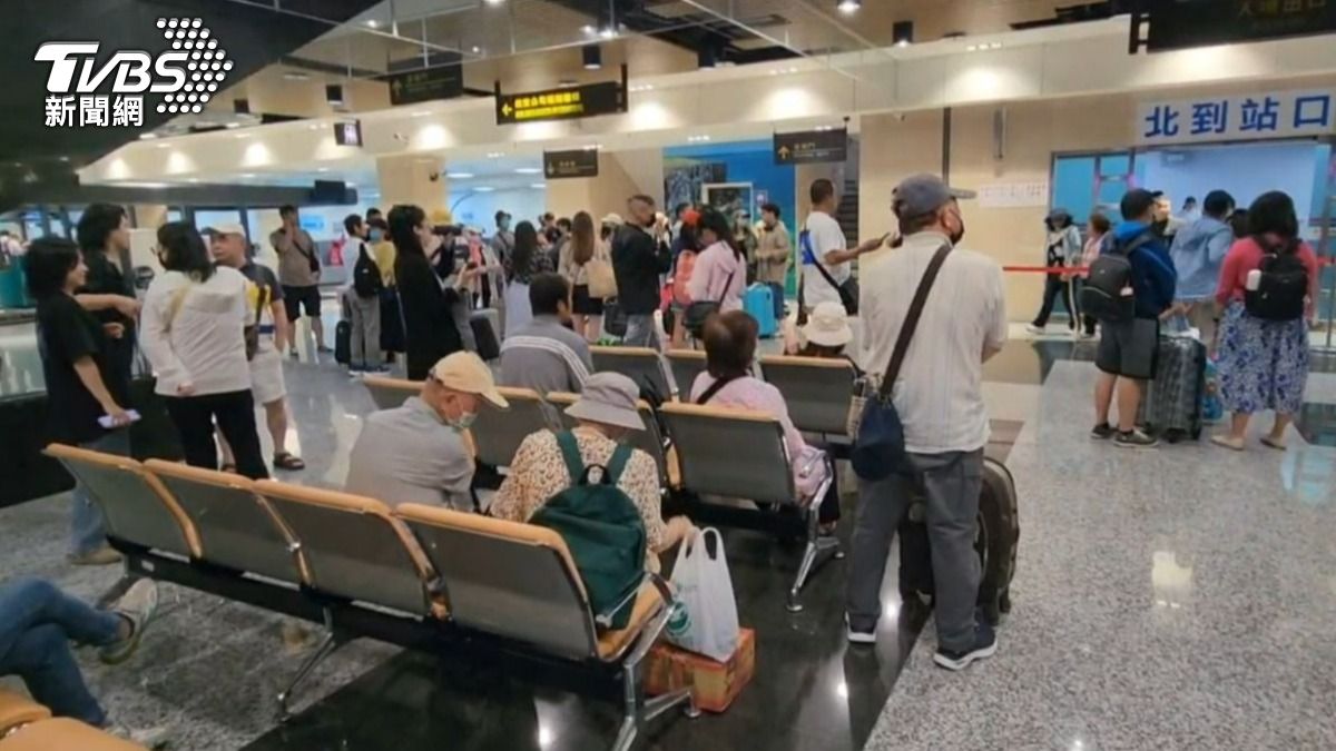 返鄉人潮增!澎湖再爭取「春節包機」逾4千機位 2波開票日期曝