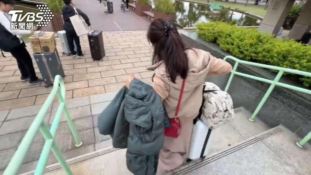 圖／TVBS