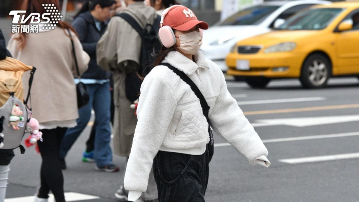 天氣/全台急凍一週!低溫恐探「10度以下」 這天起再轉濕冷