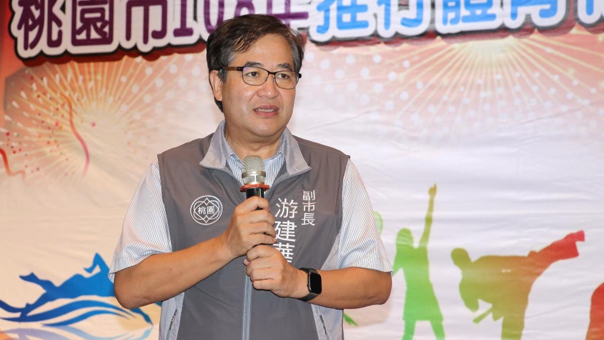 國發會前副主委「胰臟癌病逝」!享壽65歲 專業獲藍綠重用