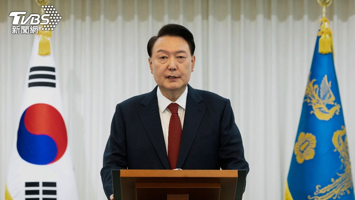 戒嚴前要求警察廳長入府　韓總統警衛處長涉內亂被查
