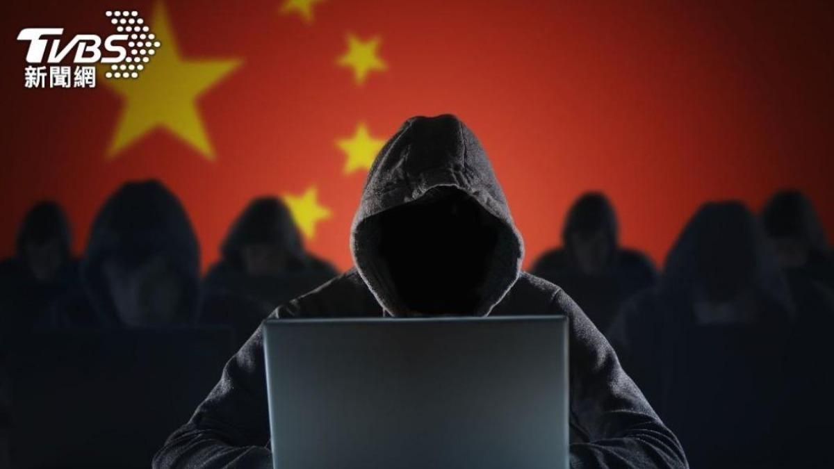 犯台時恐阻礙美回應!《華爾街日報》:中國駭客升級為軍事武器