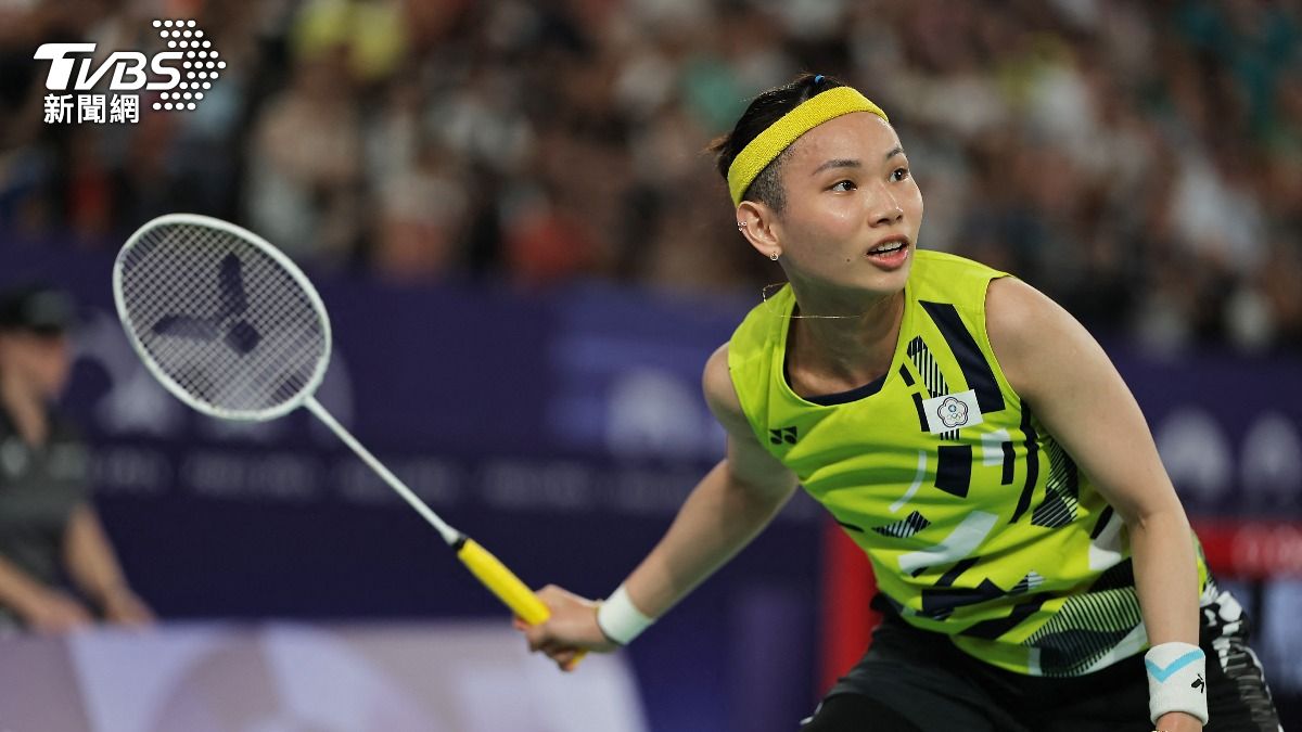 近13分鐘精華致敬戴資穎 BWF盛讚「小戴假動作之后」