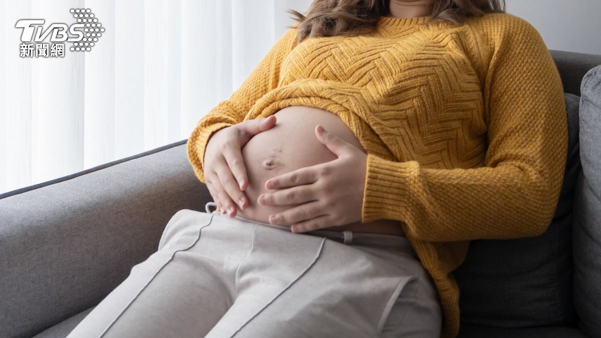 腥尪瞞孕妻偷吃多女！她生下二寶「確診愛滋」崩潰…5年不敢出門