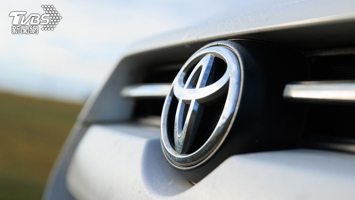 Toyota免費檢修2車型!油箱瑕疵恐火災 召回對象快看