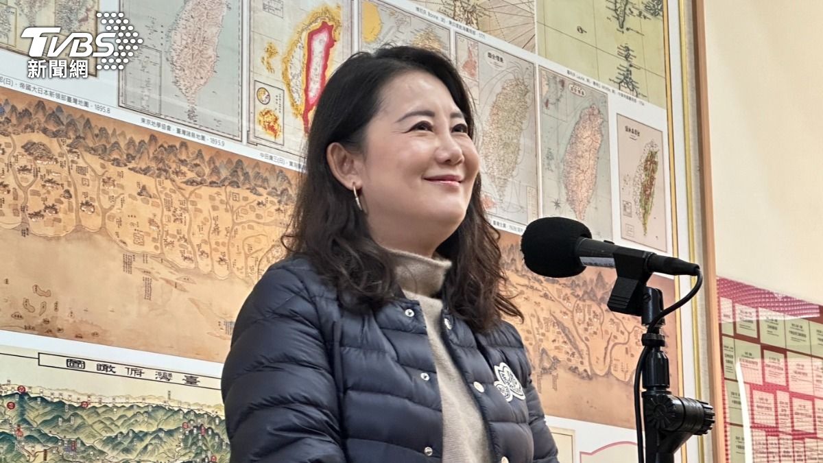 罷免恐影響吳思瑤「萌生退意」?他揪關鍵說了:這是雙輸