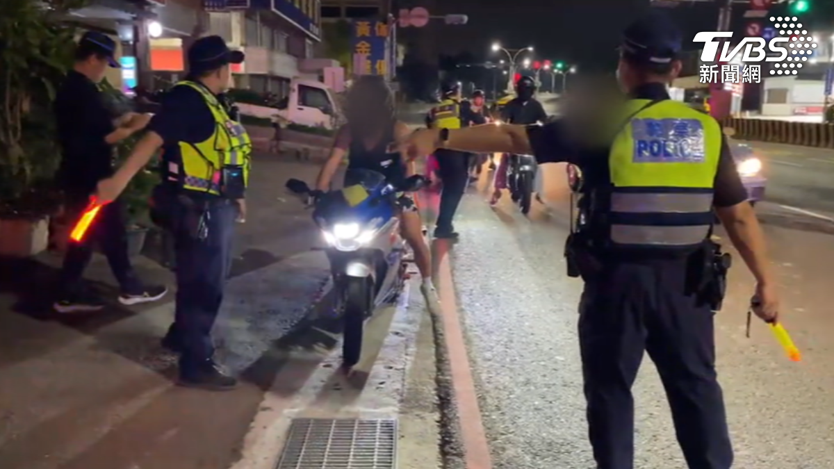 圖/TVBS