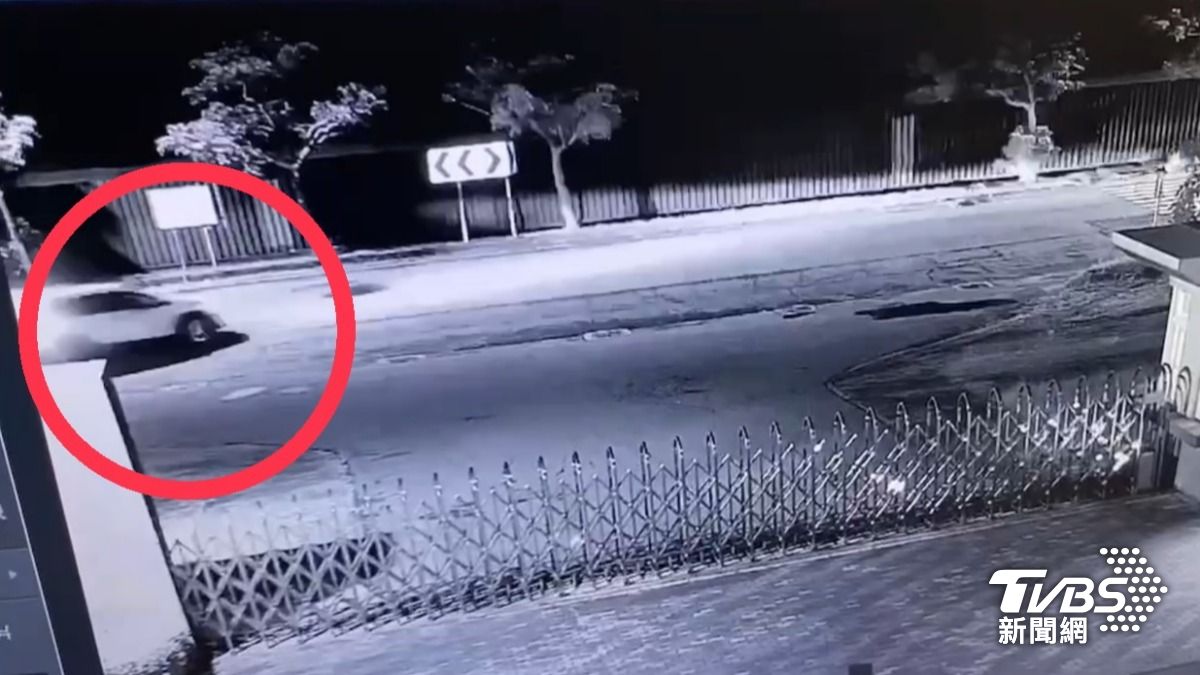 高雄男女綑綁陳屍車內!身分非情侶 債務問題變最後稻草