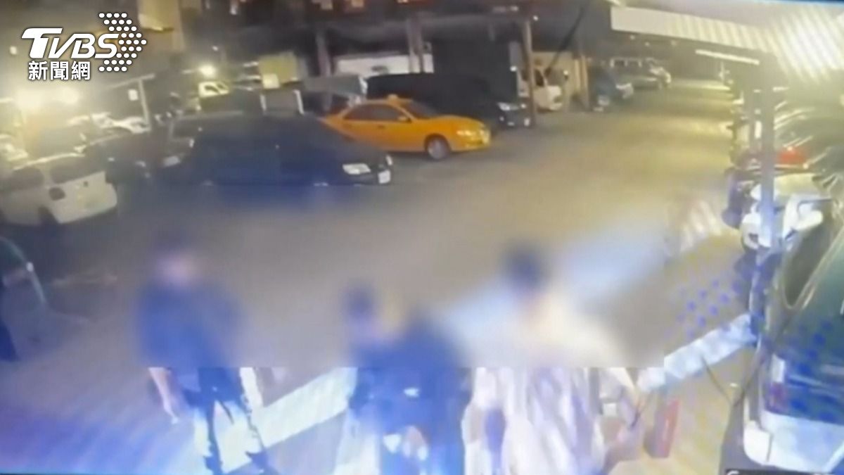 買賣糾紛爆衝突!新北男想殺價遭拒還被嗆 他氣炸砍賣家