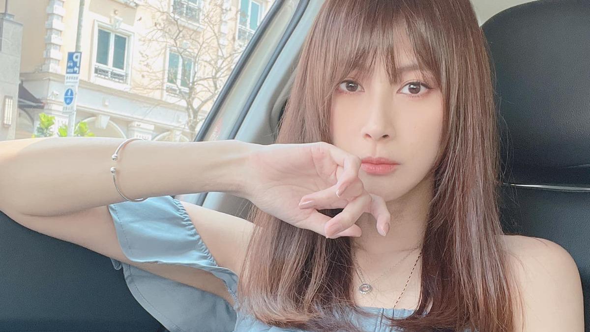 女星遭富少狠甩!豪門夢碎「突離開台灣」 消失3年近況曝