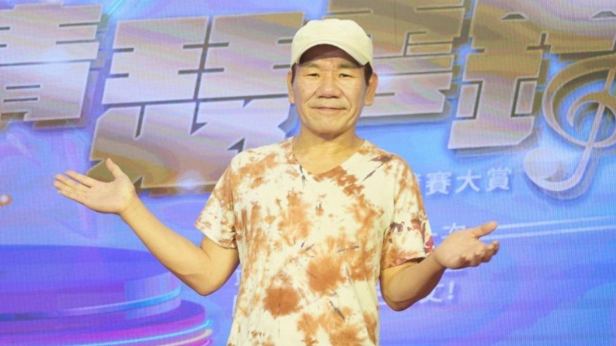 獨家/63歲金曲歌王趙傳成詐騙受害者!8萬港幣釣魚險上當