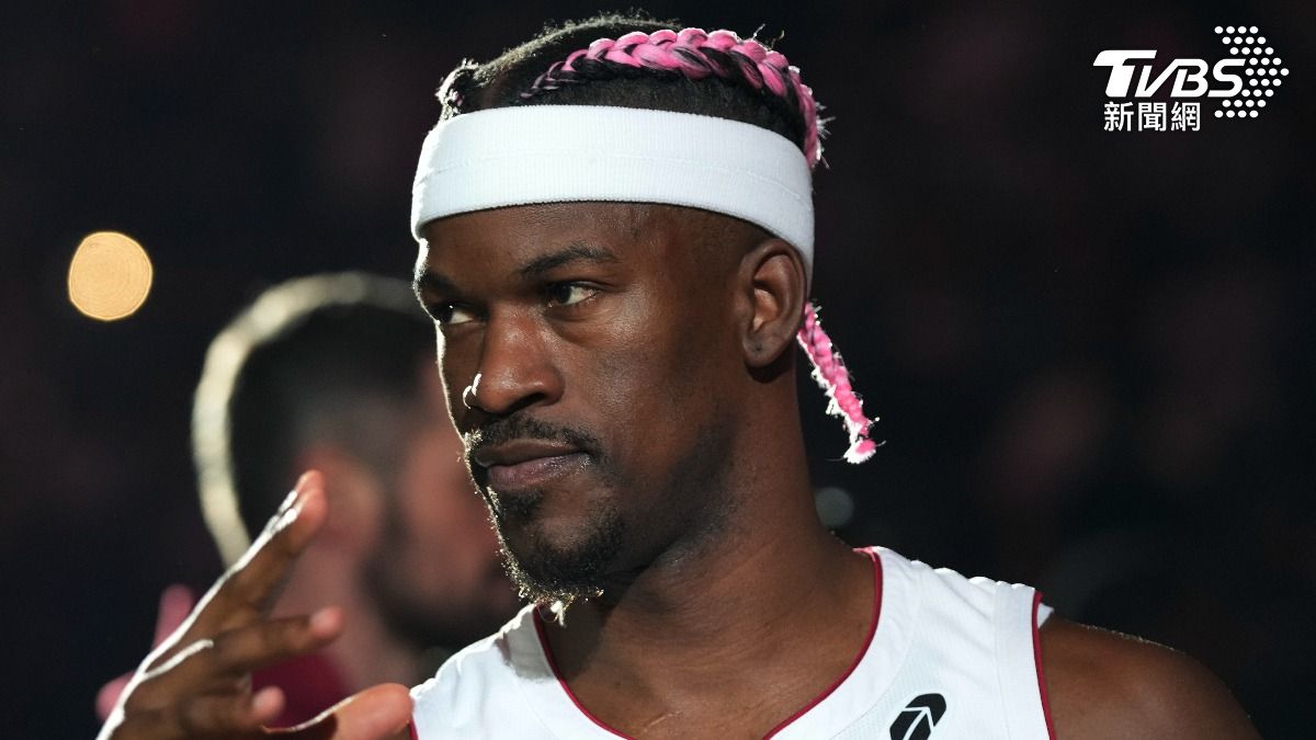 NBA/巴特勒下家在哪?美媒曝熱火不想收下大約球員