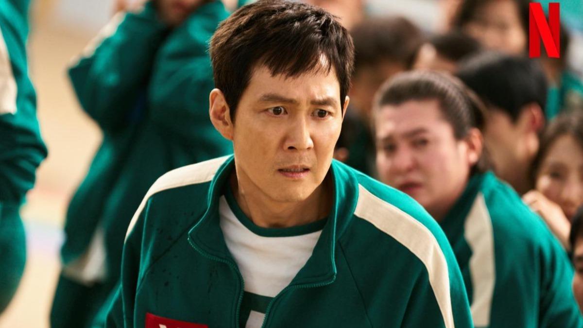 李政宰《魷魚遊戲》一集片酬100萬美金? 他承認:確實賺不少