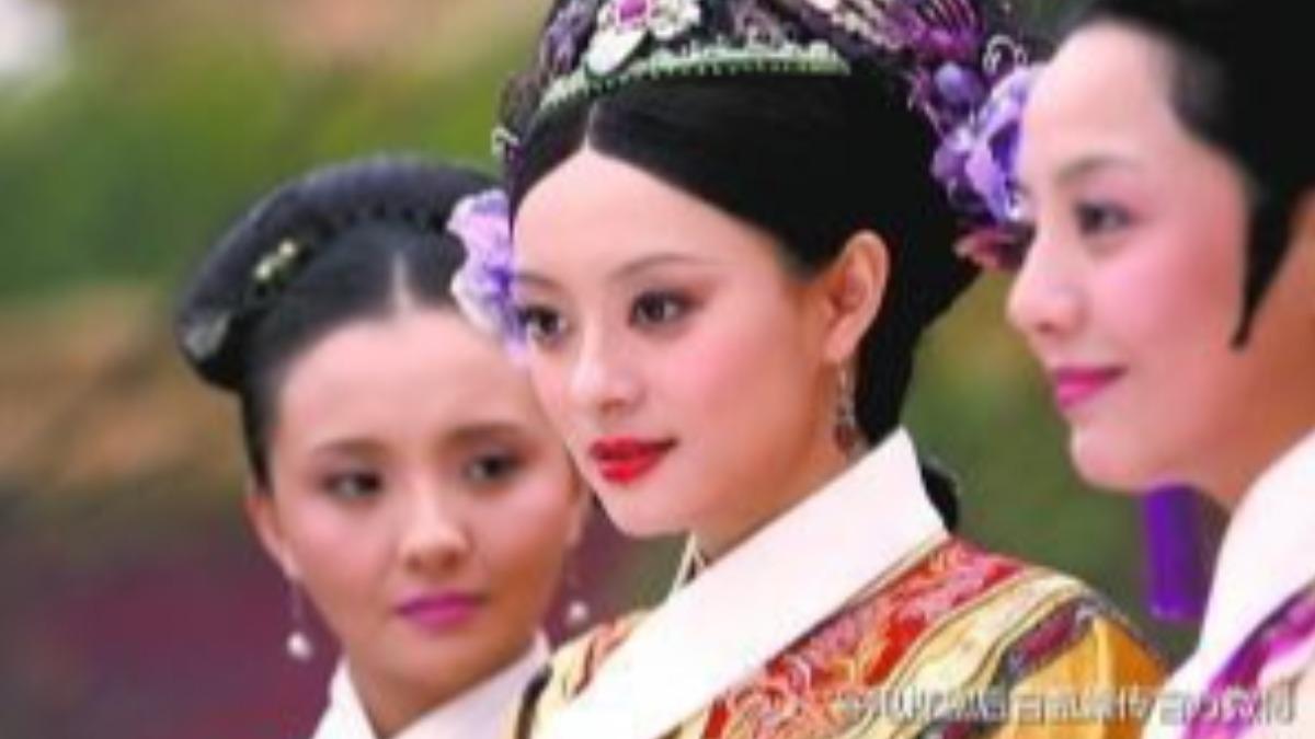 孫儷官宣《甄嬛傳》13年後全員合體 網友嘆:娘娘們都變了