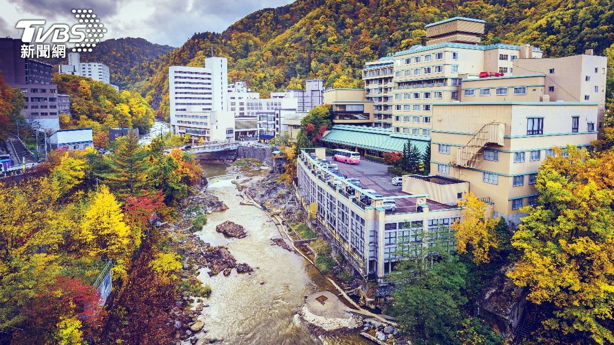 不滿「吃早餐沒風景看」 中國遊客怒毆北海道飯店員工