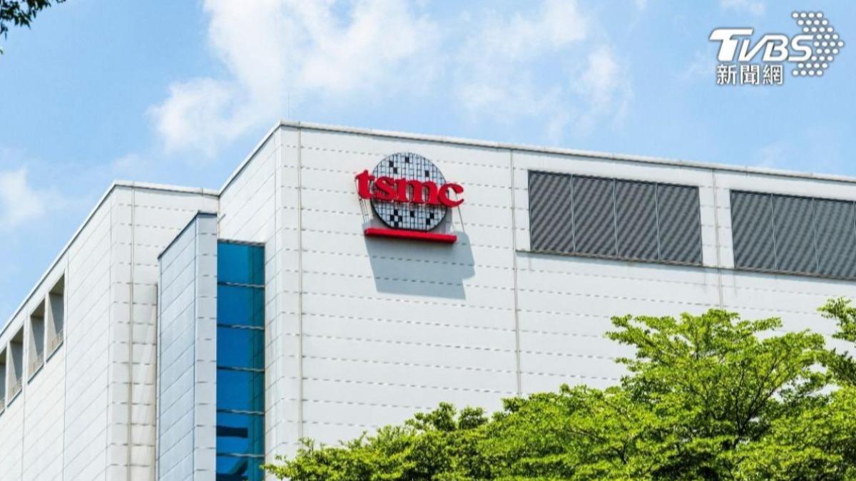 台積電股價創新高!網嗨翻「要抱著過年」 分析師這樣說