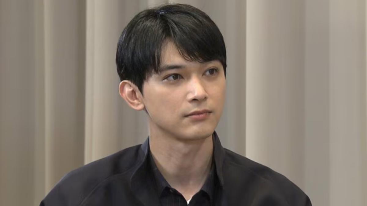 「國寶級美男」吉澤亮醉闖鄰居家被報警 辯稱:太想上廁所