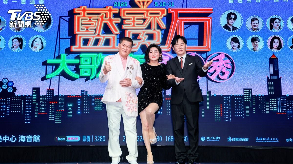 陽帆不忍了！揭穿費玉清私下「搞小動作內幕」：買了東區一條街