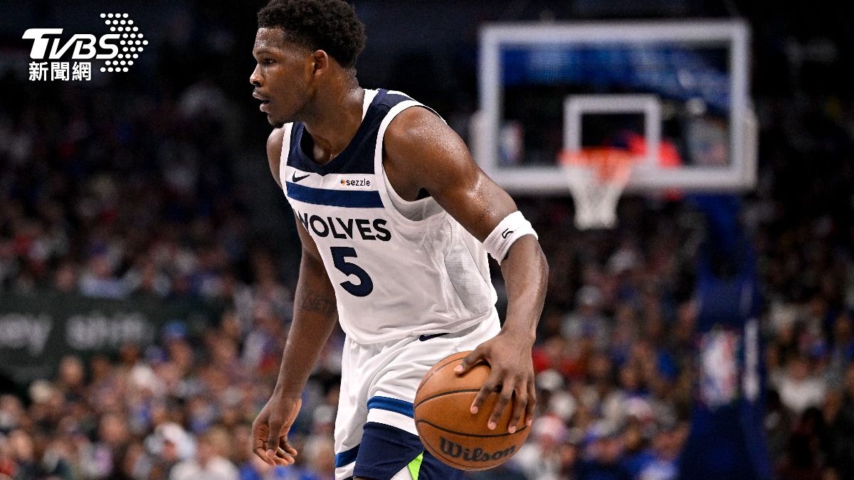 NBA/愛德華茲嚴重退化?他認「威脅性不再」:現在只是射手