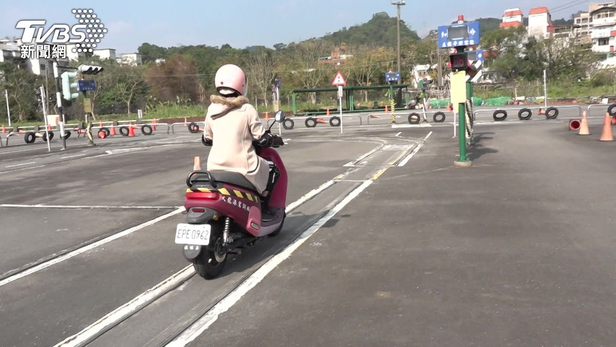 圖／TVBS