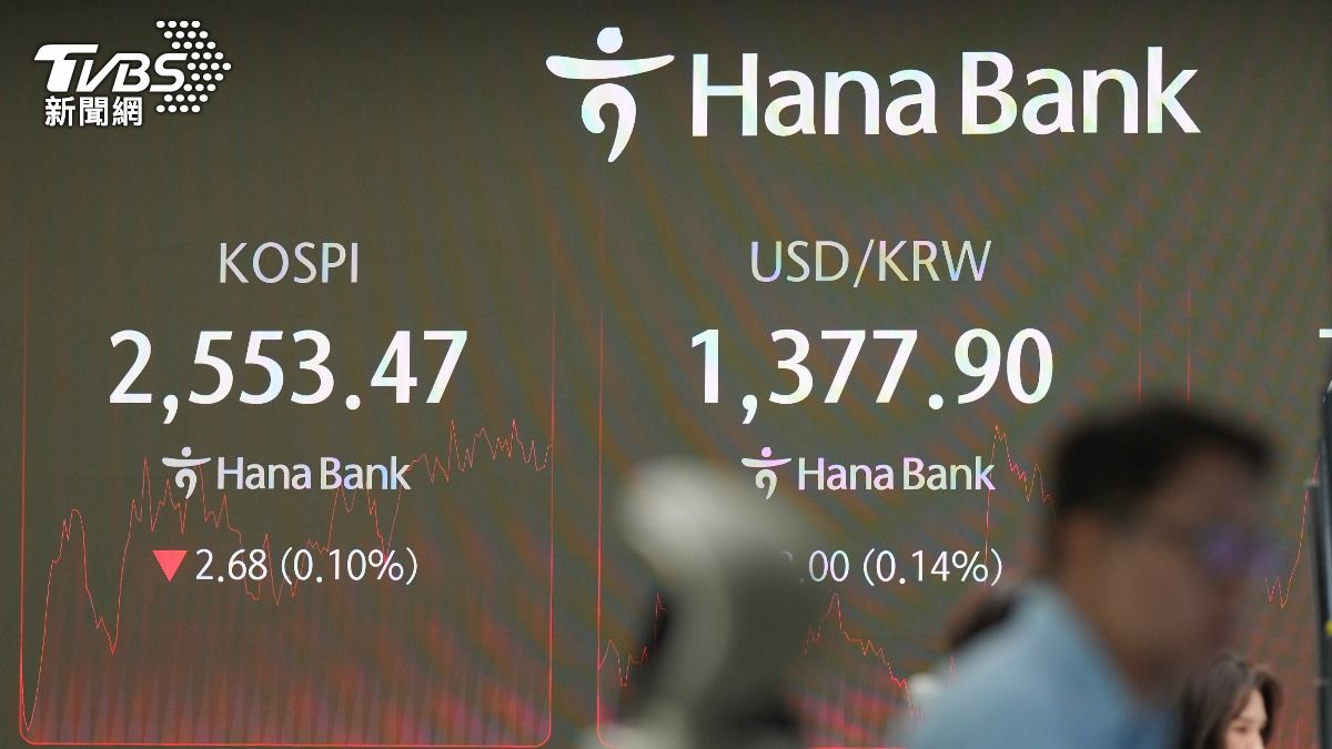 示意圖/達志影像美聯社