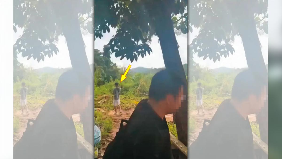 【拐綁豬仔新惡招】詐團誘賺快錢綁豬仔　台男泰國失聯淪禁臠
