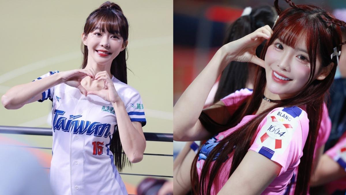 Yuri、菲菲2大超人氣成員據傳將跟隨林襄、李多慧改當「小龍女」。(圖/翻攝自「@xx15995」、「@aviva_1028」IG)