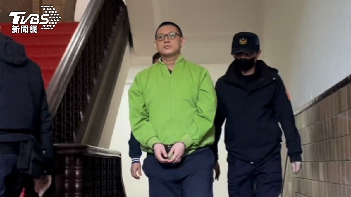 「園長之子」教保員是噁狼 毛畯珅大廳摸女童下體判賠80萬