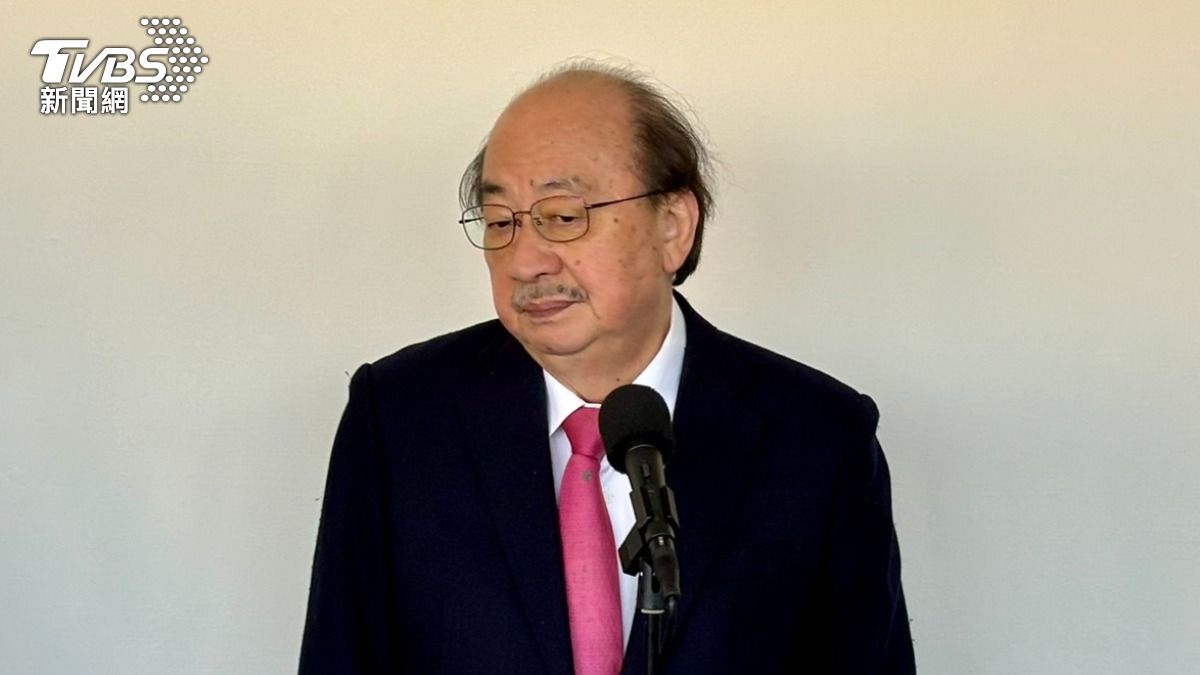 「大罷免時代來臨」 黃暐瀚提3標準斷言:危險席次寥寥可數