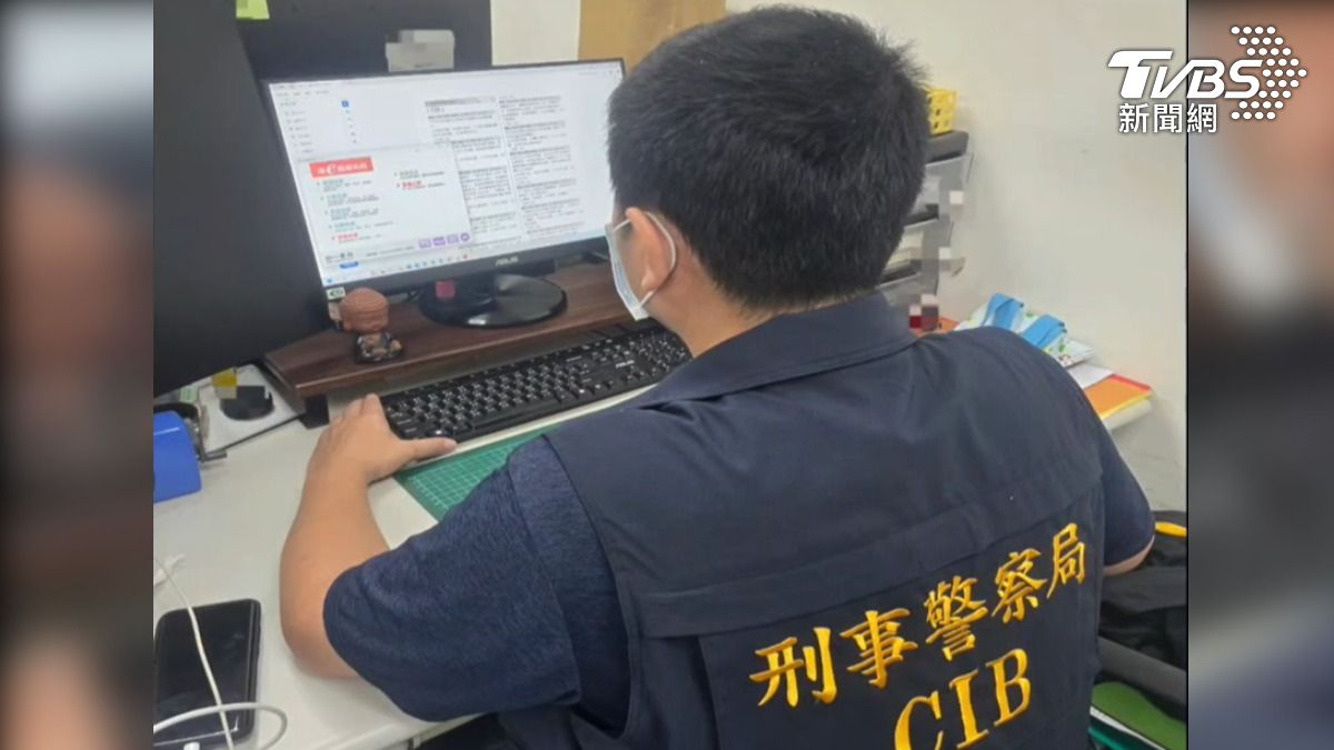 台南老師賤賣盜版題庫 侵權13億「淪教育黑市」