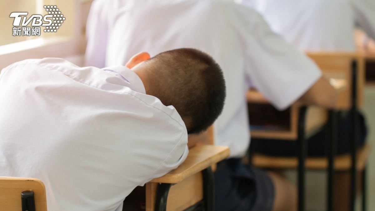 小三男童上課常睡覺!醫見「2症狀」嚇一跳 竟已罹患糖尿病