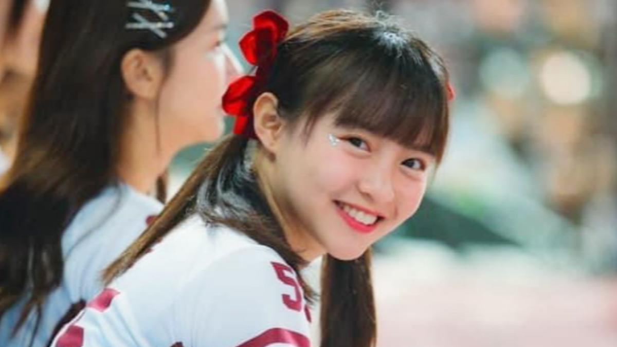 據傳十元因隊規恐被迫離開。（圖／翻攝自10yuan.0424 IG）