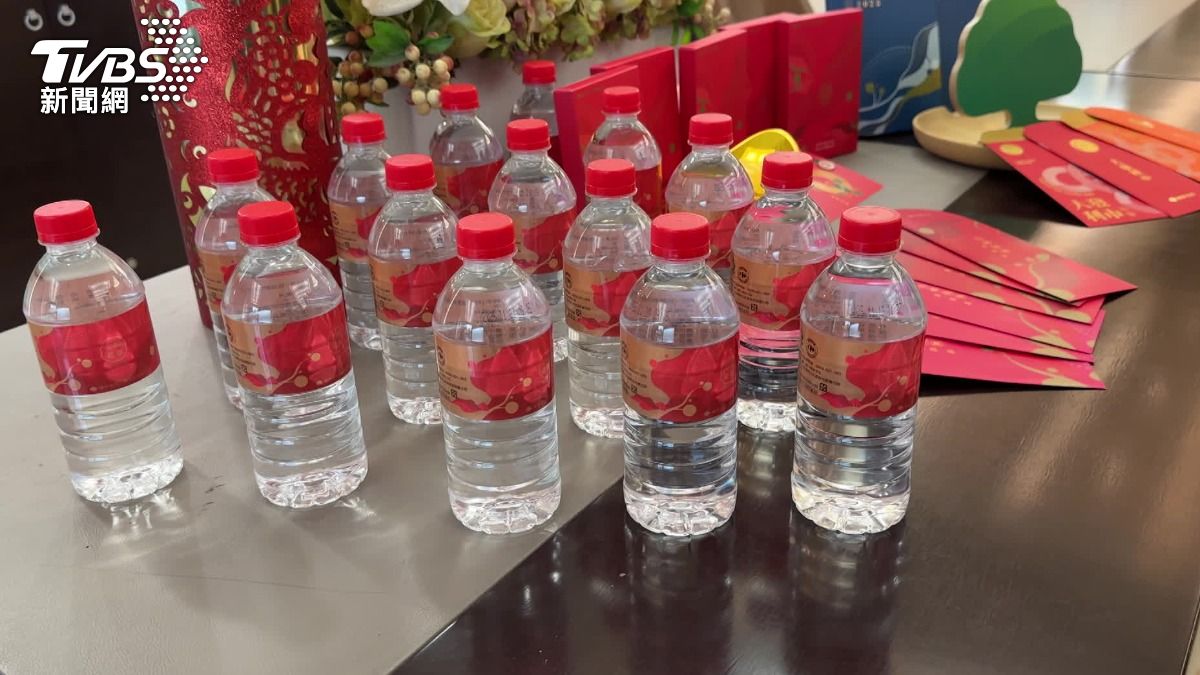 發財水怎麼用?命理師曝5招旺財法 東方財位、聚財角落別放錯