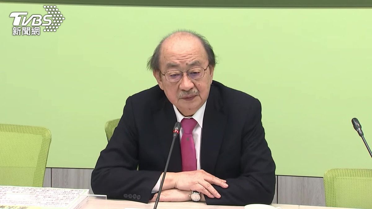 柯建銘嗆「龜孫子」有種別罷免 國民黨:你才黨養的乖兒子