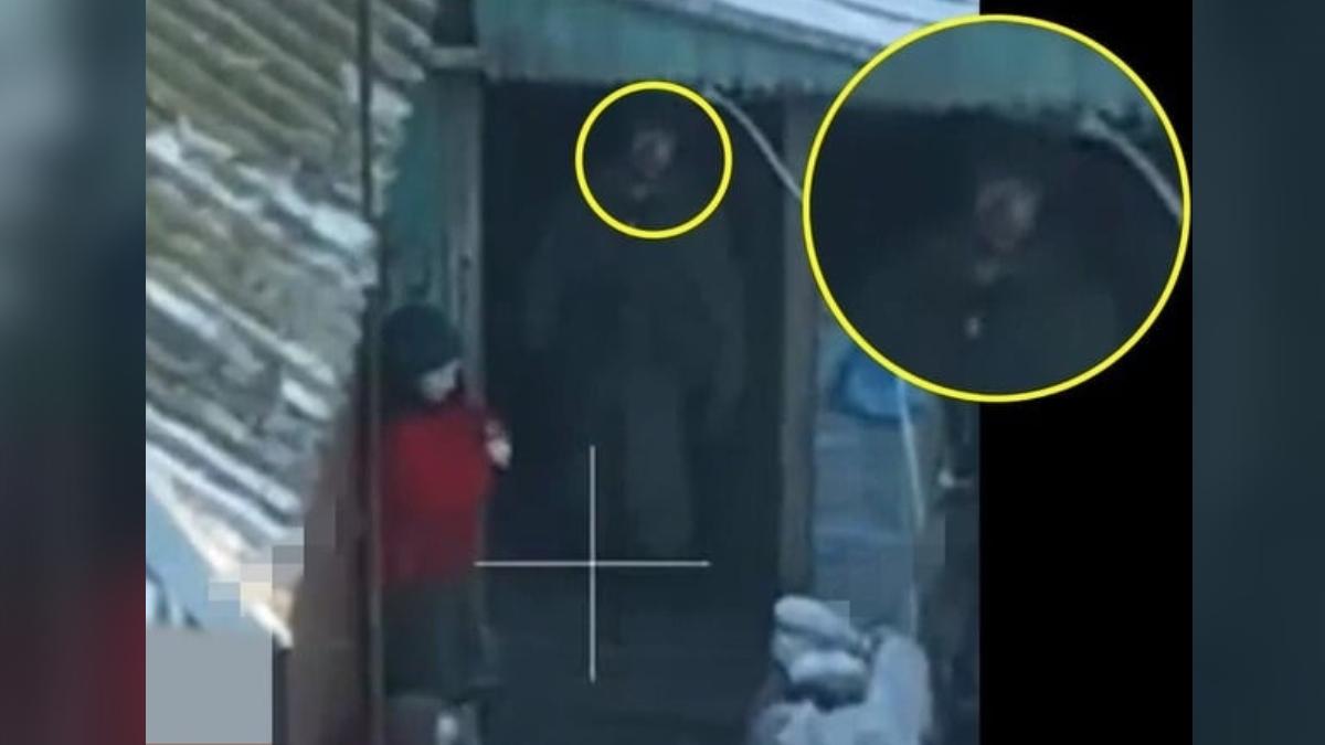 太孬!北韓士兵「闖民宅躲無人機」趕走俄老人 傳士氣低落酗酒
