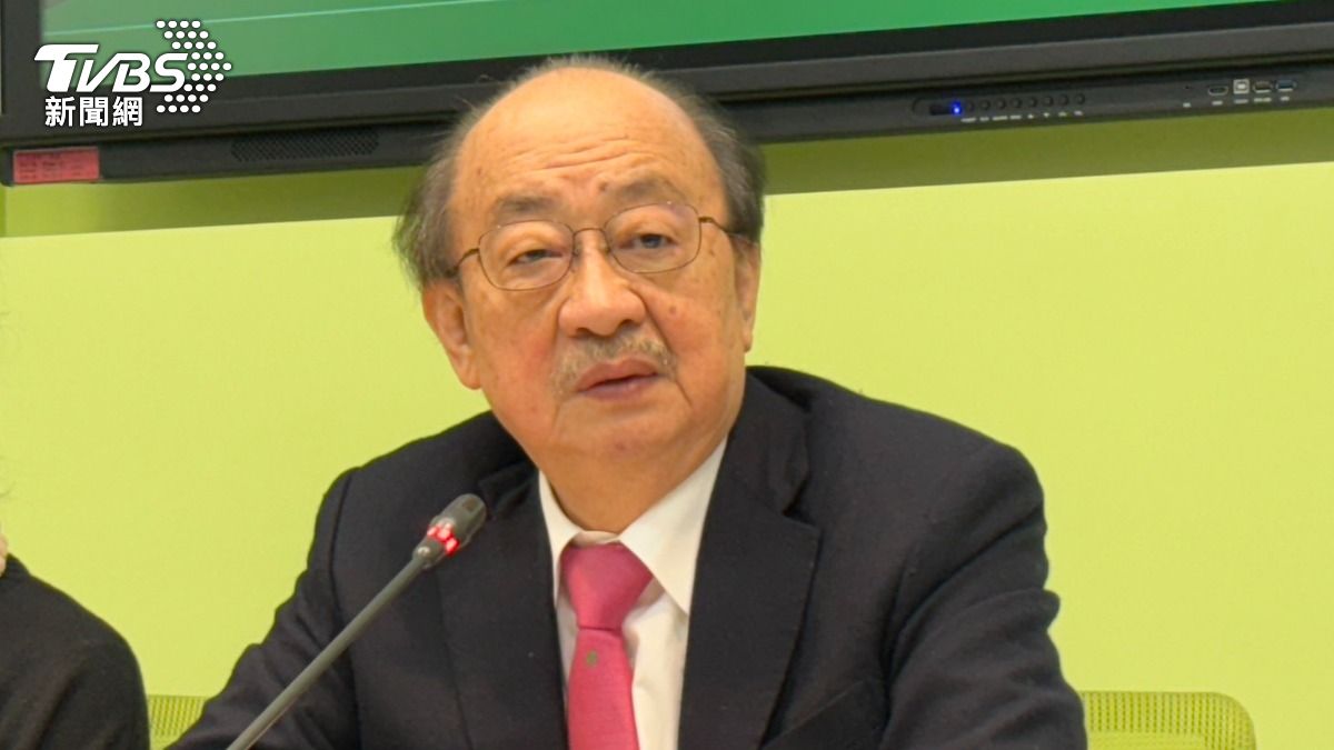 藍喊罷免綠38區域立委反制! 柯建銘要國民黨別縮:等很久了