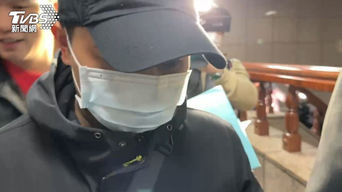 運將死後不聞不問？二嫂轟邱軍「天理難容」：成年人要自己面對