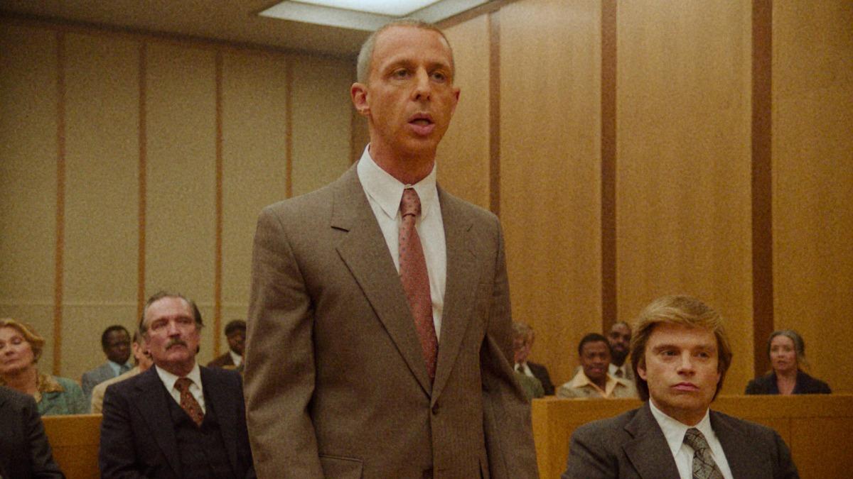 惡名律師打造出狂人川普! 金球影帝「不排練」全靠即興演出
