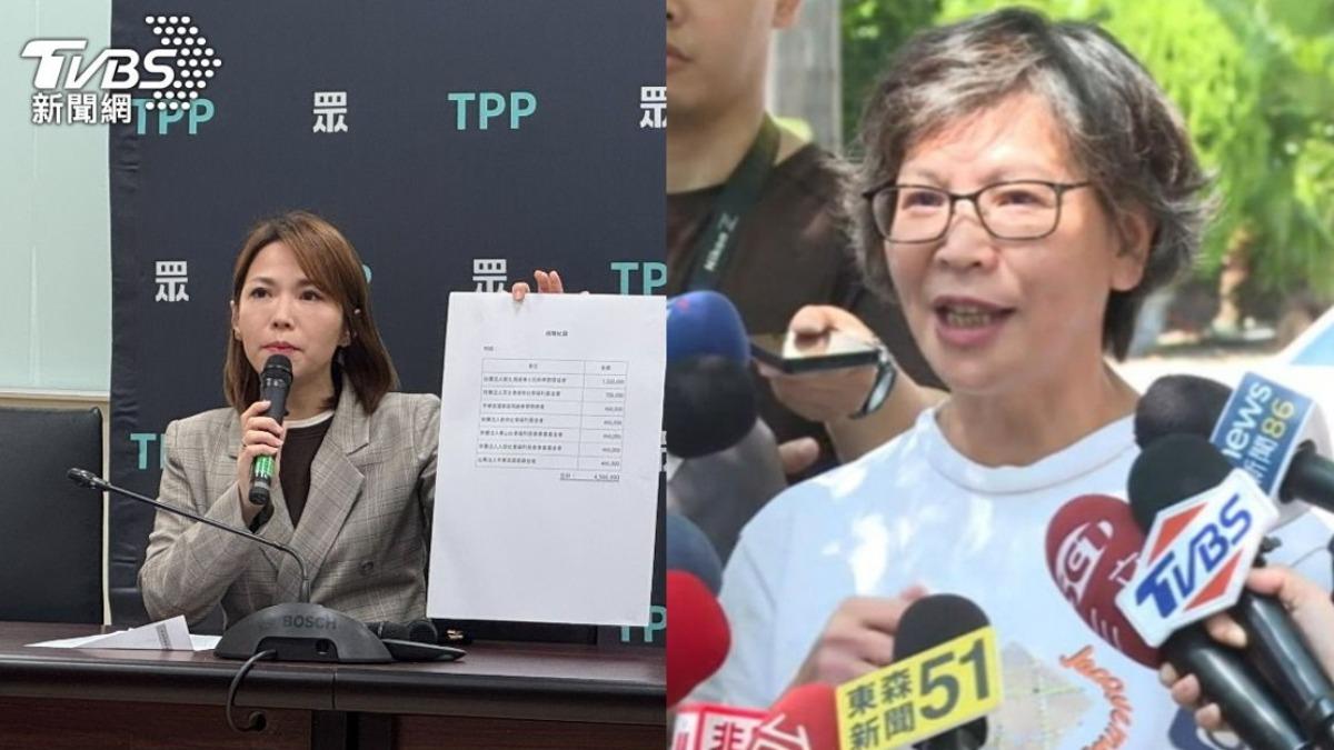 「陳智菡簡訊+蔡壁如證詞」成柯收押關鍵? 律師曝殺傷力