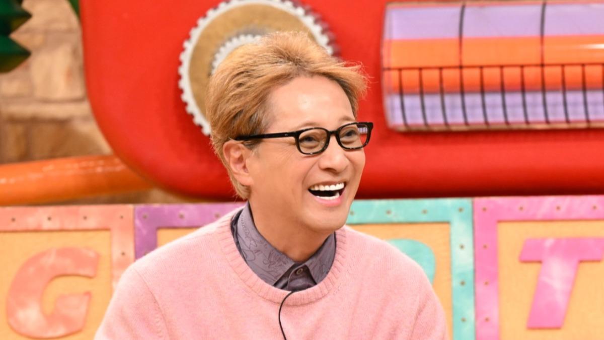 中居正廣自宅性侵嫩妹!高層女主播匿報 松本人志1句話引爆本案