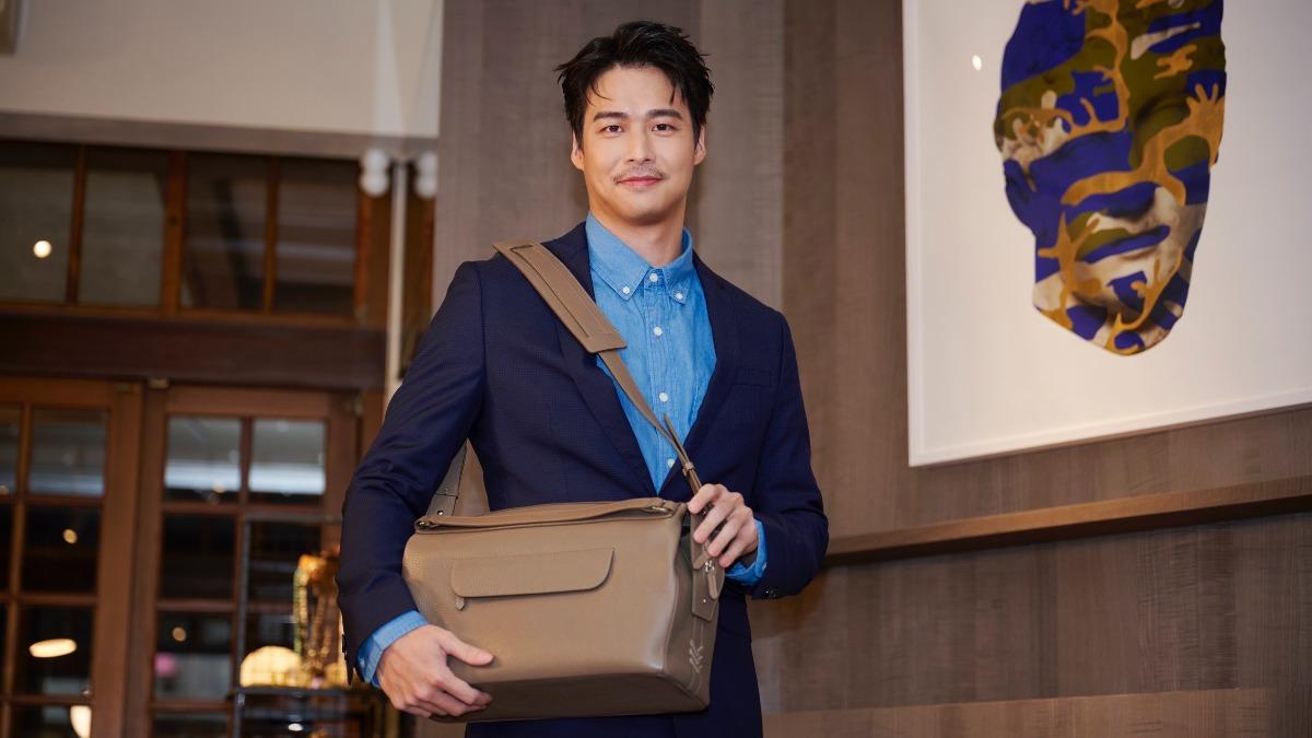 《全明星》男星快1年沒戲演! 認了背「經濟壓力」鬆口現況