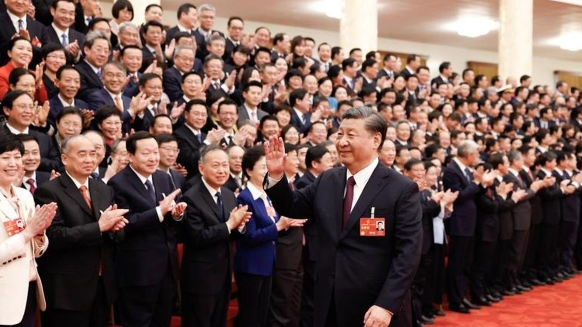 全球最新IQ排名出爐!中國人最聰明第1名 還拉高地球人平均