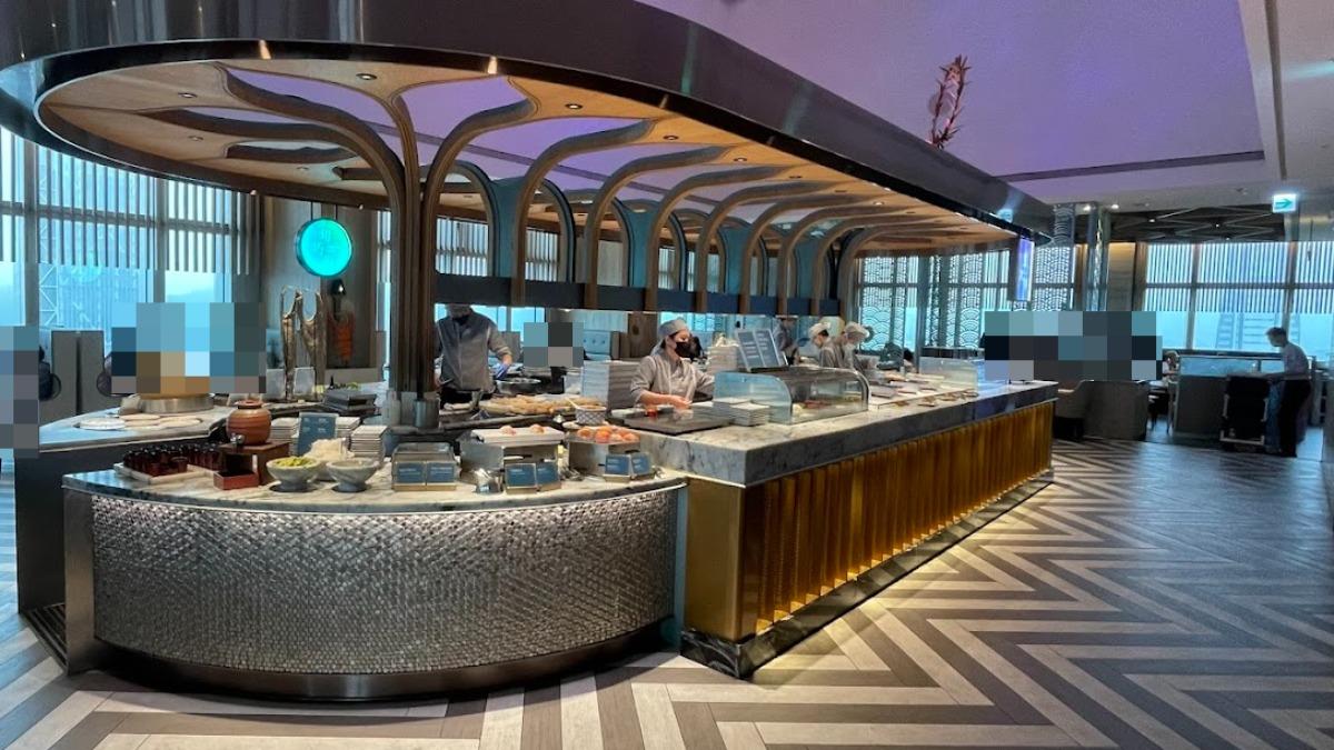 疑食物中毒!9人饗饗用餐「上吐下瀉」 北市衛生局查2缺失令停業