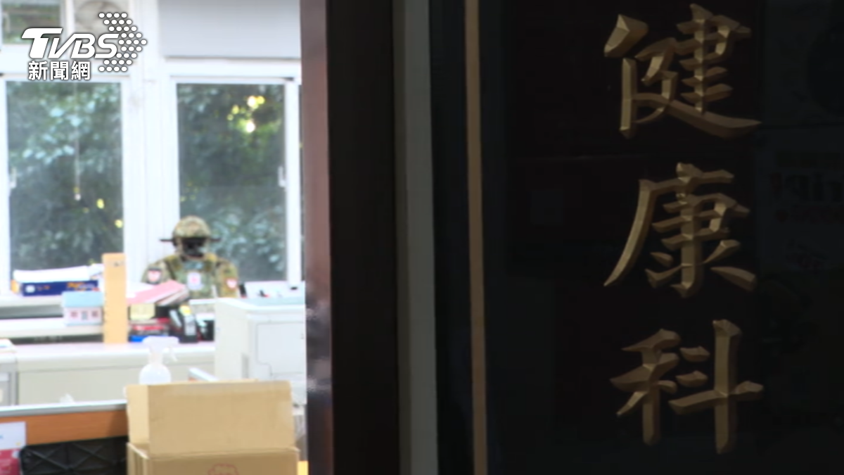 圖／TVBS