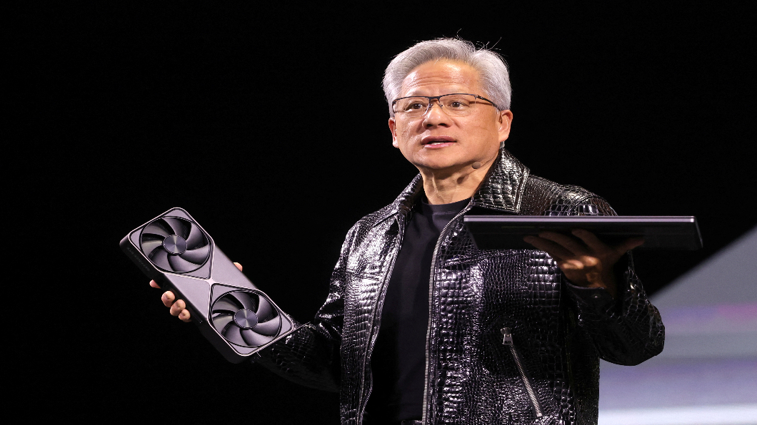 黃仁勳登CES開講!豐田擬量產火箭.三星推智慧船
