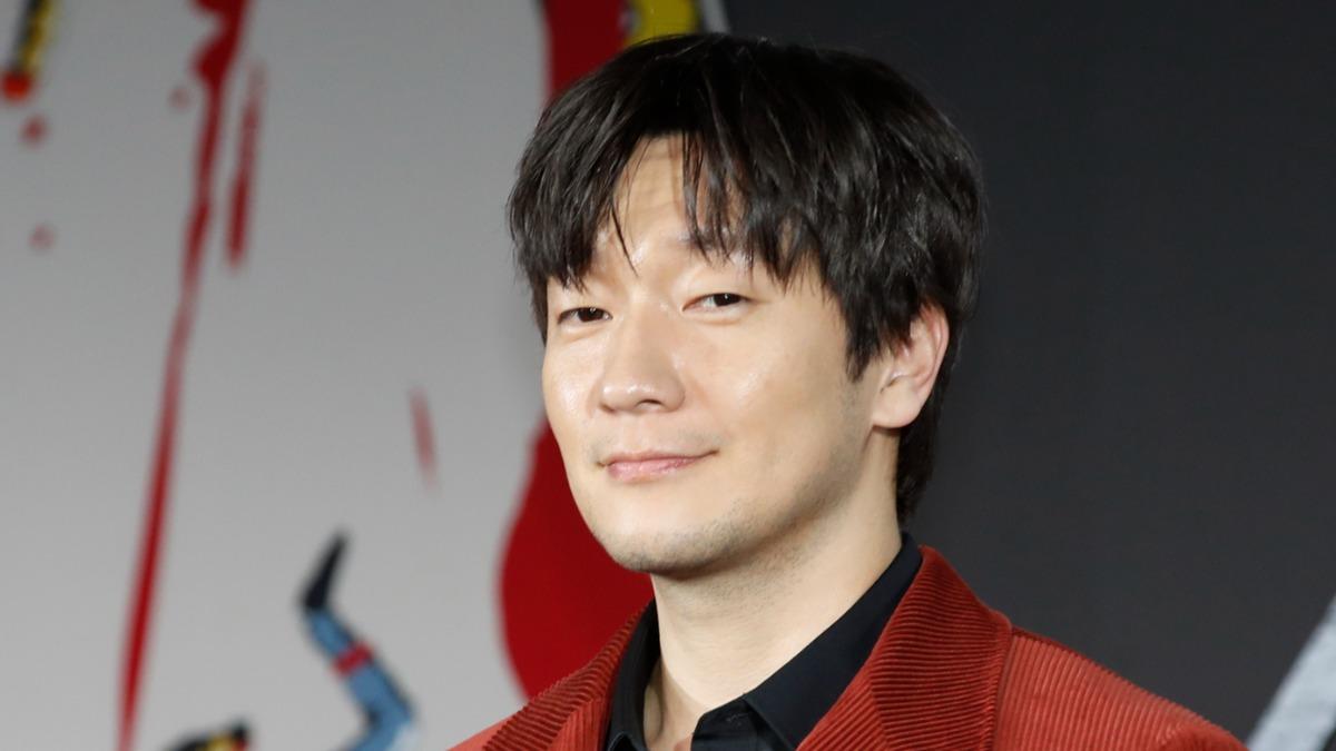 孫錫久拒演《魷魚遊戲1》超懊悔! 看第2季劇本「3原因」不拍了