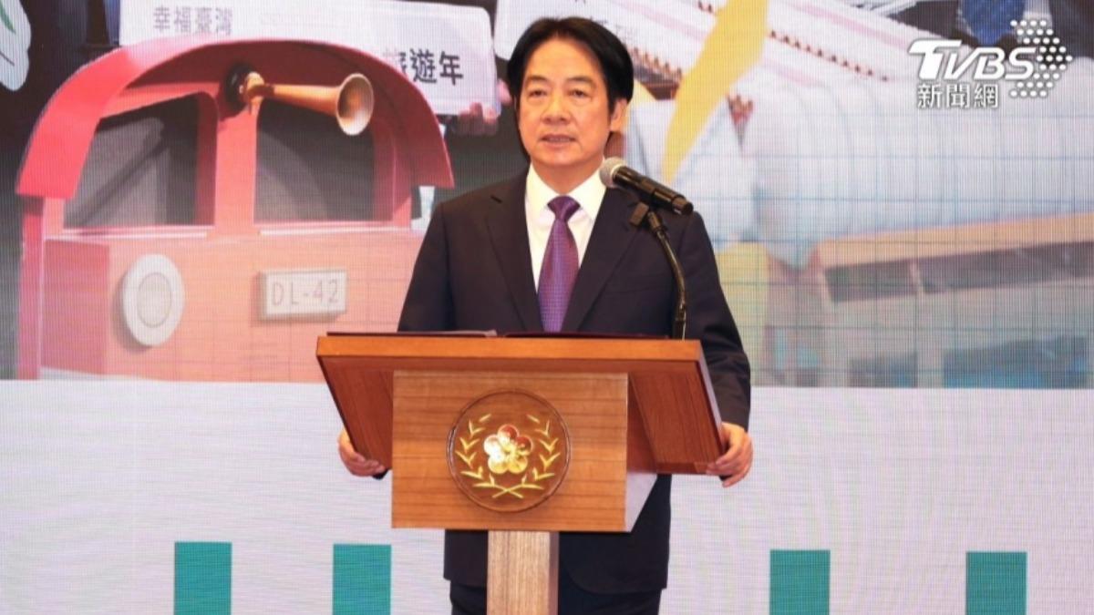 西藏強震釀百死!賴清德發聲:台灣的心與西藏人民同在